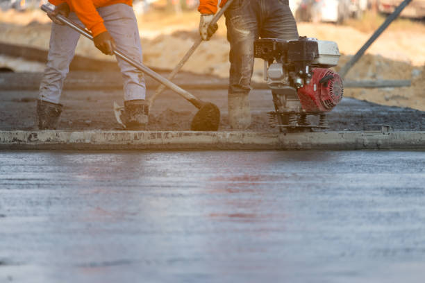 Best Concrete Driveway Installation in Saint Davids, PA