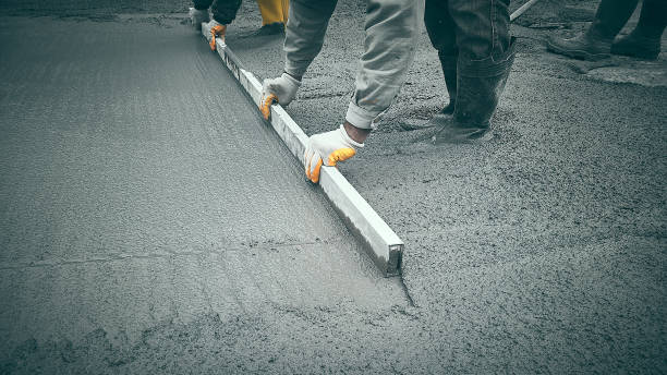 Best Residential Concrete Solutions in Saint Davids, PA