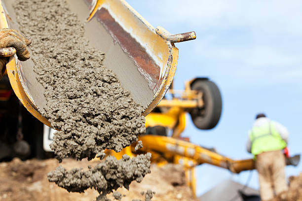 Best Concrete Sidewalk Installation in Saint Davids, PA