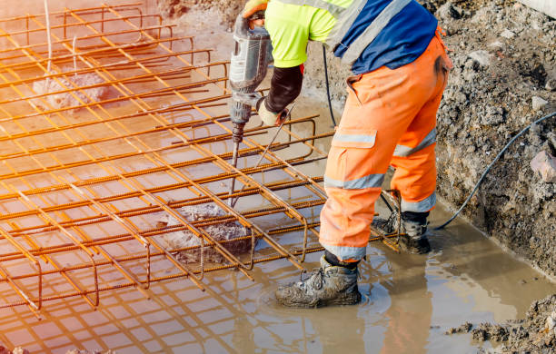 Best Concrete Foundation Repair in Saint Davids, PA